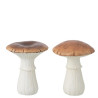 Cogumelo 14,5cm